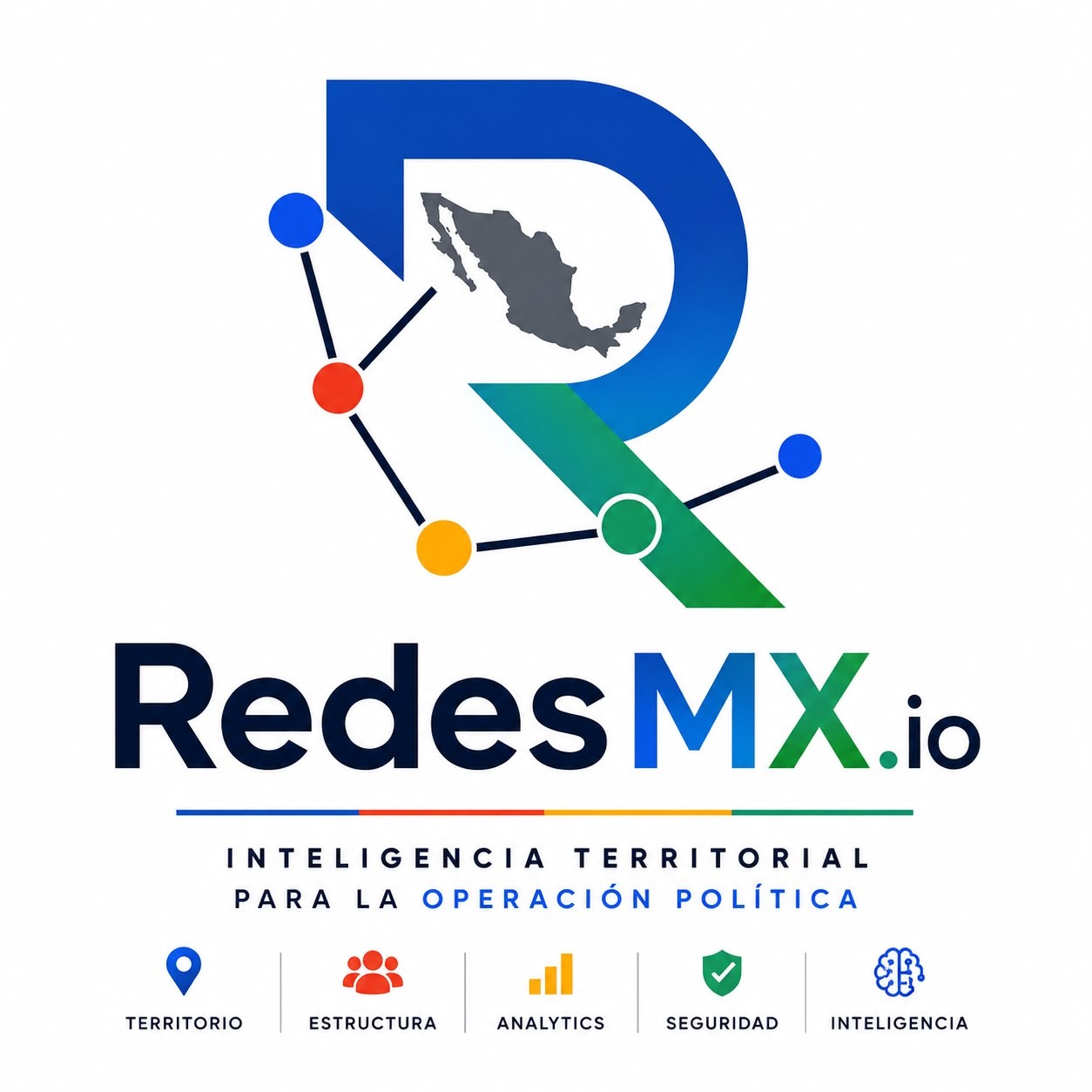 RedesMX